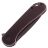 Нож CIVIVI Elementum Tanto Blackwash сталь D2 рукоять Rubbed Copper (C907T-B)