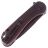 Нож CIVIVI Elementum Tanto Blackwash сталь D2 рукоять Rubbed Copper (C907T-B)