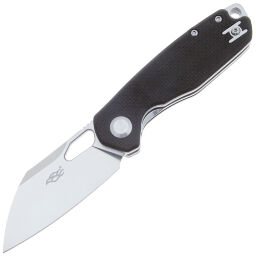 Нож Firebird FH924 cталь D2 рукоять Black G10