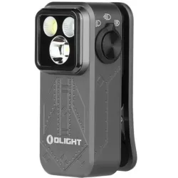 Фонарь Olight Oclip Pro Phantom Squadro Luminus SFT-12/Red холодный белый