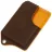 Картхолдер Kydex78 CH-10 Brown leather (кайдекс)