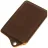 Картхолдер Kydex78 CH-10 Brown leather (кайдекс)