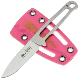 Нож Kizlyar Supreme Sturm Mini Pink stonewash сталь AUS-10Co Нож Kizlyar Supreme Sturm Mini Pink stonewash сталь AUS-10Co