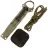 Нож Benchmade Mini SOCP сталь 440C Olive Drab (177GN)
