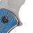 Нож WE Knife Button Lock Kitefin satin сталь CPM-20CV рукоять Blue Ripple Ti (WE19002M-3)