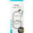 Карабин Nite Ize G-Biner #4 Dual Chamber Carabiner Stainless (GS4-11-R6)