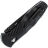 Нож Benchmade Barrage Black сталь 154CM рук. Valox (580BK)