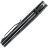 Нож Benchmade Barrage Black сталь 154CM рук. Valox (580BK)