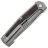Нож Real Steel Rokot Premium сталь S35VN рукоять Dark Matter Red FatCarbon/Ti (7645DR)
