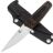 Нож Owl Knife Tyto XS сталь JM390 рукоять микарта Окунь