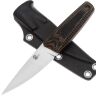 Нож Owl Knife Tyto XS сталь JM390 рукоять микарта Окунь