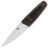 Нож Owl Knife Tyto XS сталь JM390 рукоять микарта Окунь