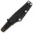 Нож Owl Knife Tyto XS сталь JM390 рукоять микарта Окунь