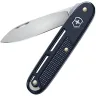 Нож многофункц. Victorinox Onefold Alox Blue 93мм (0.8006.22)