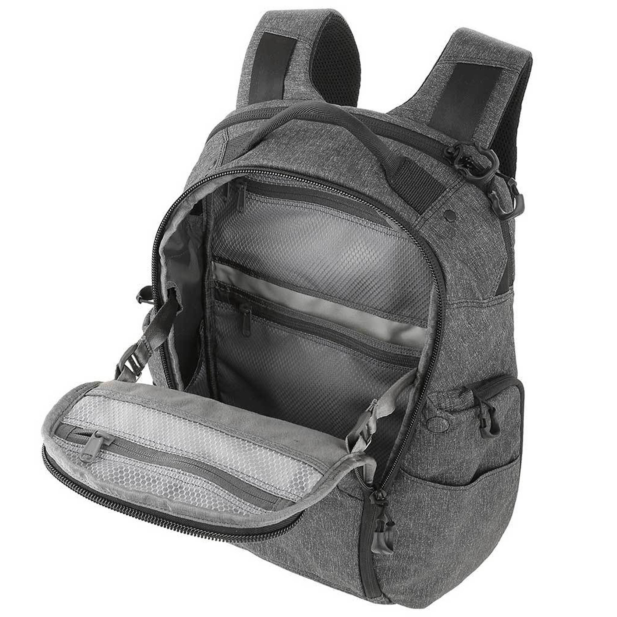 Maxpedition Entity Laptop Backpack 23L NTTPK23AS Forest Home