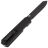Нож CIVIVI Sendy Spay point blackwash сталь Nitro-V рукоять Milled Black G10 (C21004B-2)