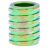Бусина темлячная WE Knife Green Titanium (A-02A)