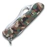 Нож многофункц. Victorinox Trailmaster One Hand Wood camo (0.8463.MW94)