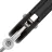 Нож Rapax Slick satin сталь VG-10 рукоять Black G10