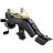 Рогатка Warwolf 19B11 с комплектом для боуфишинга