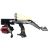 Рогатка Warwolf 19B11 с комплектом для боуфишинга