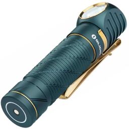 Фонарь налобный Olight Perun 2 Dream Blue Cree XH-P 50.2 холодный белый