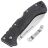 Нож Cold Steel Ultimate Hunter сталь S35VN рукоять Black G10 (30U)