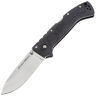Нож Cold Steel Ultimate Hunter сталь S35VN рукоять Black G10 (30U)