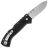 Нож Cold Steel Ultimate Hunter сталь S35VN рукоять Black G10 (30U)