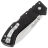 Нож Cold Steel Ultimate Hunter сталь S35VN рукоять Black G10 (30U)
