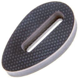 Больстер G10/красный спейсер 37*20*10