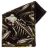 Хэнк (платок) Forest-Home FHH19-01 19*19см