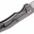 Нож Boker Plus Jive сталь D2 рукоять Titanium (01BO312)