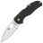 Нож Spyderco Native 5 сталь S90V рукоять Fluted Carbon Fiber (C41CFFP5)