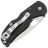Нож Spyderco Native 5 сталь S90V рукоять Fluted Carbon Fiber (C41CFFP5)