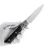 Нож кухонный Microtech 3.5" Paring Knife сталь M390MK рукоять Ti/Black G10 (3500B-10BK)