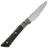Нож кухонный Microtech 3.5" Paring Knife сталь M390MK рукоять Ti/Black G10 (3500B-10BK)