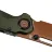 Нож Vosteed Zander copper dune сталь S35VN рукоять Olive Green Aluminum