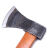 Топор Fox Sekira axe сталь C45 рукоять Hickory (FX-701)