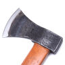 Топор Fox Sekira axe сталь C45 рукоять Hickory (FX-701)