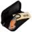 Нож WE Knife Yardbird blackwash сталь CPM-20CV рукоять Gray Ti/Orange G10 (WE22021-1)