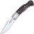 Нож Boker Boxer Micarta сталь N690 рукоять микарта (111028)