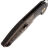 Нож WE Knife Nitro OG blackwash сталь CPM-20CV рукоять Black Ti/Copper Foil CF (WE23035-2)