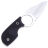Нож Kizlyar Supreme Amigo X сталь AUS-8 Satin рукоять Black G10