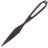 Нож CIVIVI D-Art blackwash сталь D2 (C21001-2)
