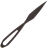 Нож CIVIVI D-Art blackwash сталь D2 (C21001-2)