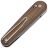 Нож SRM 251M-MN beadblast сталь N690 рукоять Micarta
