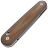 Нож SRM 251M-MN beadblast сталь N690 рукоять Micarta