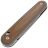Нож SRM 251MB-MN beadblast сталь N690 рукоять Micarta/Aluminium