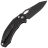 Нож Benchmade Mini Loco Black сталь S30V рукоять Black G10 (818BK)
